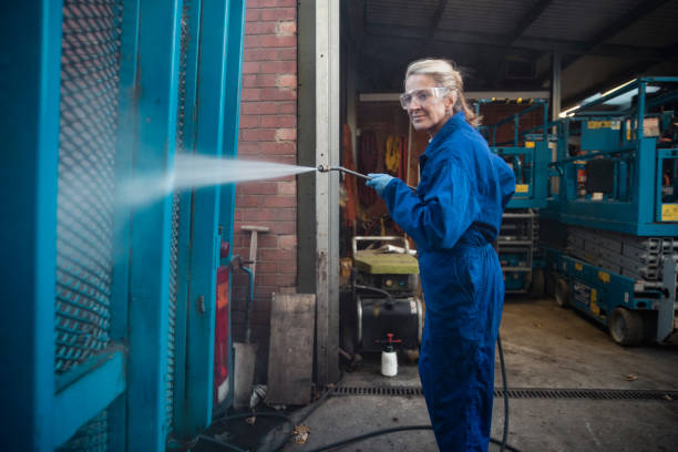 Best Post-Construction Pressure Washing  in Gananda, NY