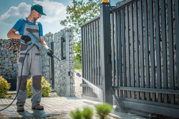 Best Post-Construction Pressure Washing  in Gananda, NY