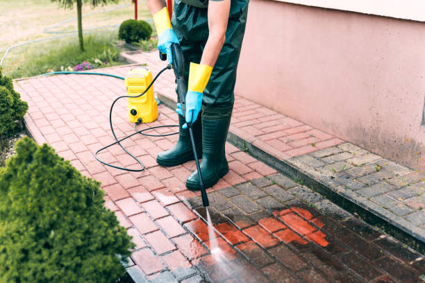 Best Parking Lot and Garage Cleaning  in Gananda, NY