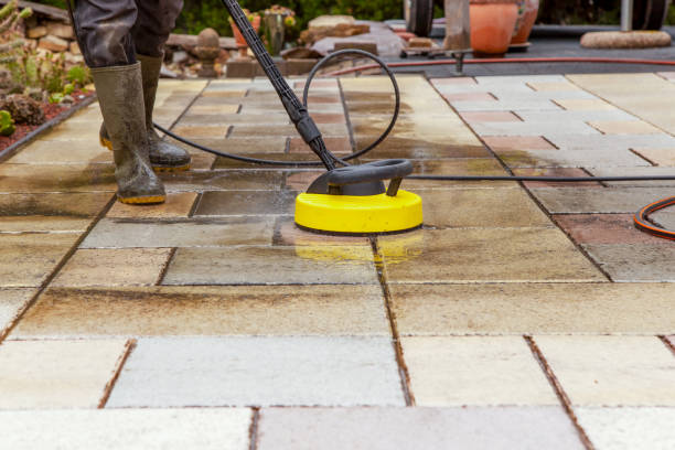 Best House Exterior Washing  in Gananda, NY