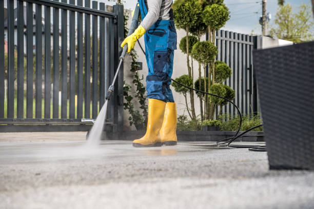 Best Solar Panel Cleaning  in Gananda, NY