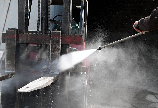 Best Restaurant Pressure Washing  in Gananda, NY